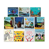 Julia Donaldson Book Pack 11 Titles - Modern Teaching Aids NZ