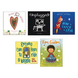 Mindfulness for Early Childhood Book Pack