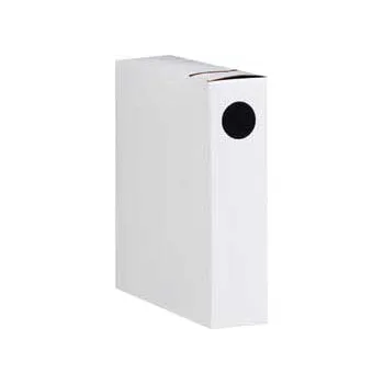 Teachables Book Dots Black 14mm - Modern Teaching Aids NZ