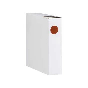 Teachables Book Dots Brown 14mm - Modern Teaching Aids NZ