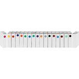 Teachables Book Dot Stickers - 14mm, Box of 18