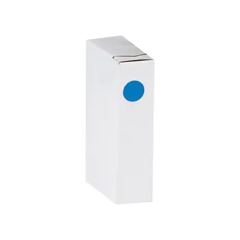 Teachables Book Dot Stickers - 14mm, Box of 18