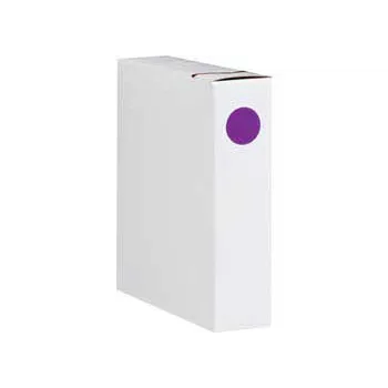 Teachables Book Dots Purple 14mm - Modern Teaching Aids NZ