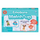Emotions Games Kit - Modern Teaching Aids NZ