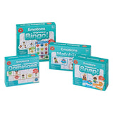 Emotions Games Kit - Modern Teaching Aids NZ
