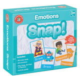 Emotions Snap - Modern Teaching Aids NZ