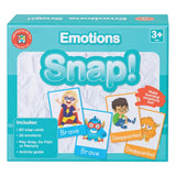 Emotions Snap - Modern Teaching Aids NZ