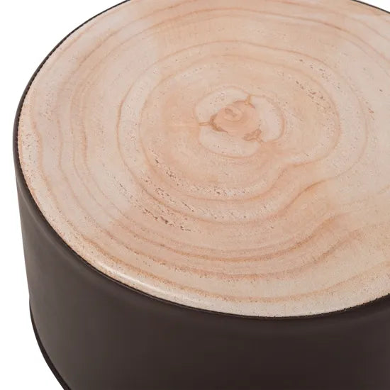 Log Stepping Stones 5 Pieces - Modern Teaching Aids NZ