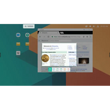 MTA Interactive Panel 65" for Education