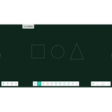 MTA Interactive Panel 65" for Education