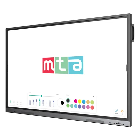 MTA Interactive Panel 65" for Education
