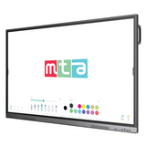 MTA Interactive Panel 65" for Education