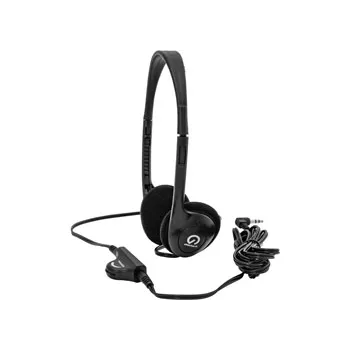Shintaro Light Weight Headphones - Modern Teaching Aids NZ