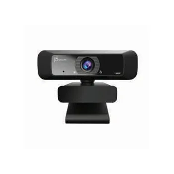 J5create USB HD Webcam  - JVCU100 - Modern Teaching Aids NZ