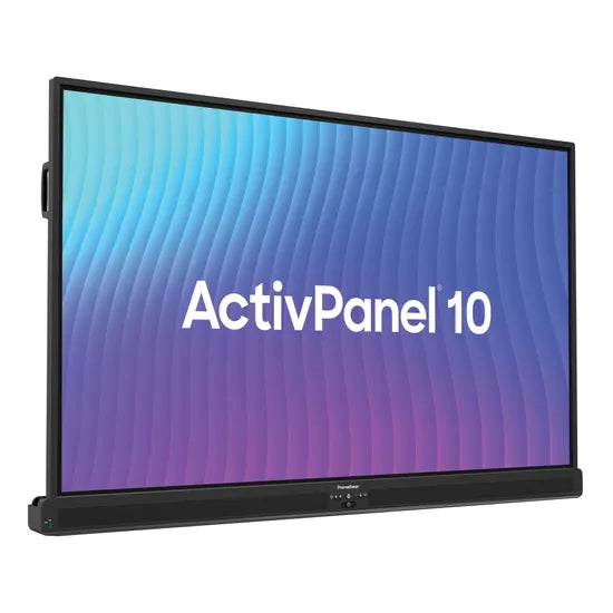 Promethean ActivPanel 10 86in