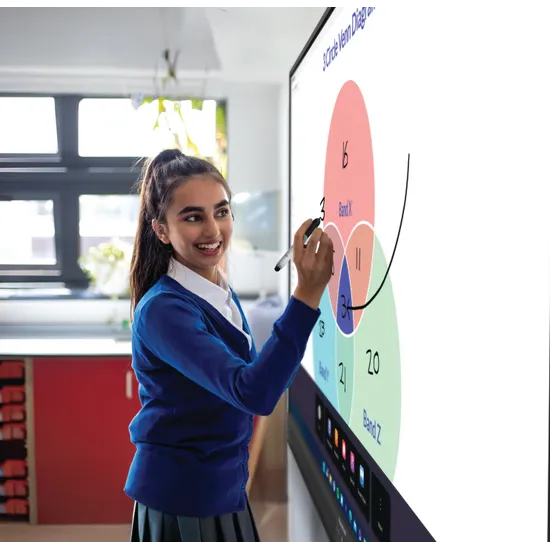 Promethean ActivPanel 10 86in