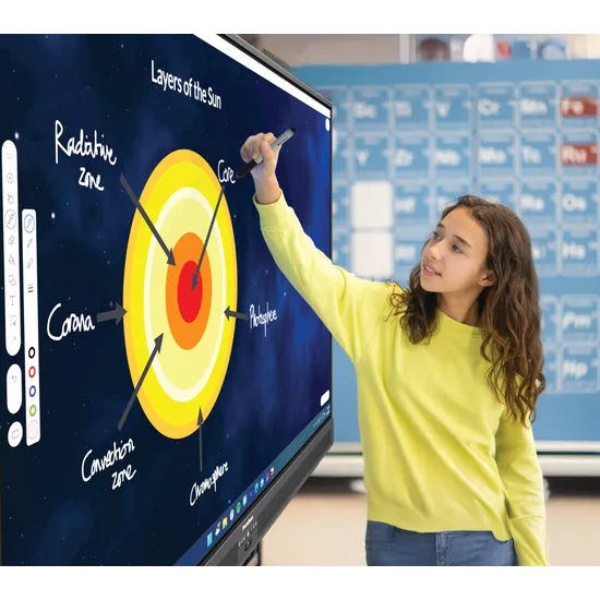 Promethean ActivPanel 10 Premium 75in