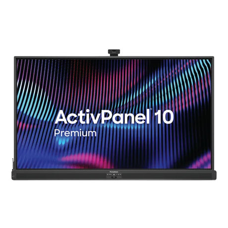 Promethean ActivPanel 10 Premium 86in