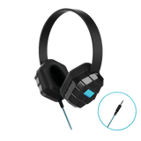 Gumdrop Rugged Headphones - Modern Teaching Aids NZ