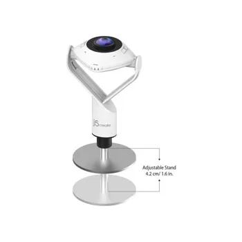 J5Create JVCU360 Webcam - Modern Teaching Aids NZ