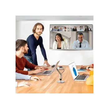 J5Create JVCU360 Webcam - Modern Teaching Aids NZ