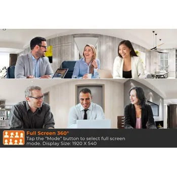 J5Create JVCU360 Webcam - Modern Teaching Aids NZ