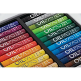 Mungyo Oil Pastels - 24 Colours - Modern Teaching Aids NZ