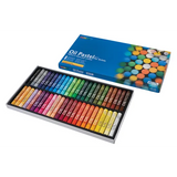 Mungyo Oil Pastels - 48 Colours - Modern Teaching Aids NZ