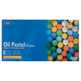 Mungyo Oil Pastels - 48 Colours - Modern Teaching Aids NZ