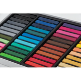 Mungyo Soft Pastels, Assorted - Box of 48 - Modern Teaching Aids NZ