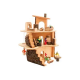 Cosy Tree House Kit - Modern Teaching Aids NZ