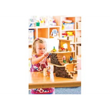 Cosy Tree House Kit - Modern Teaching Aids NZ