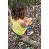 Write-On Wooden Hanging Boards - Pack of 4 - Modern Teaching Aids NZ