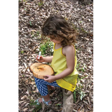 Write-On Wooden Hanging Boards - Pack of 4 - Modern Teaching Aids NZ