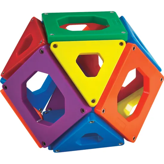 Magnetic Tiles Solid Colours 24 Pieces - Modern Teaching Aids NZ