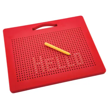 Magnetic Drawing Pad - 32 x 26cm - Modern Teaching Aids NZ