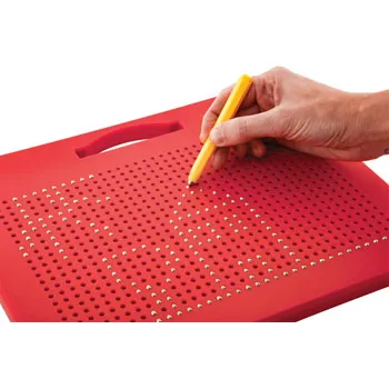 Magnetic Drawing Pad - 32 x 26cm - Modern Teaching Aids NZ