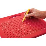 Magnetic Drawing Pad - 32 x 26cm - Modern Teaching Aids NZ