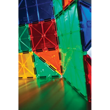 Magnetic Tiles - 32 pieces - Modern Teaching Aids NZ