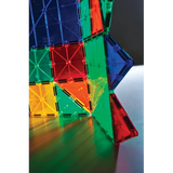 Magnetic Tiles - 32 pieces - Modern Teaching Aids NZ