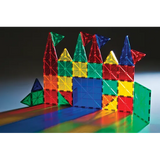 Magnetic Tiles - 32 pieces - Modern Teaching Aids NZ