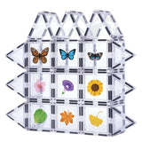 Four Season Magnetic Tiles 35 Pieces - Modern Teaching Aids NZ