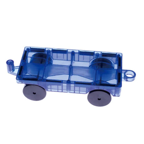 Magnetic Car Base Set of 2 - Modern Teaching Aids NZ