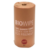 Bamboo Wipes Red - 90 Sheets - Modern Teaching Aids NZ