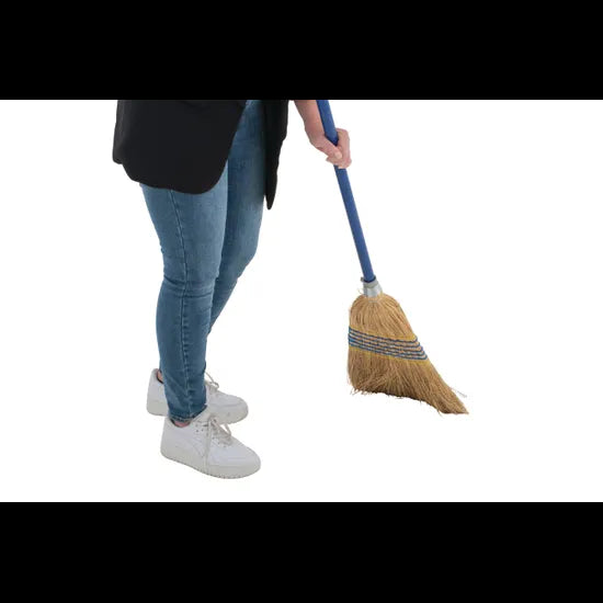 Millet Broom 7 Tie - Modern Teaching Aids NZ