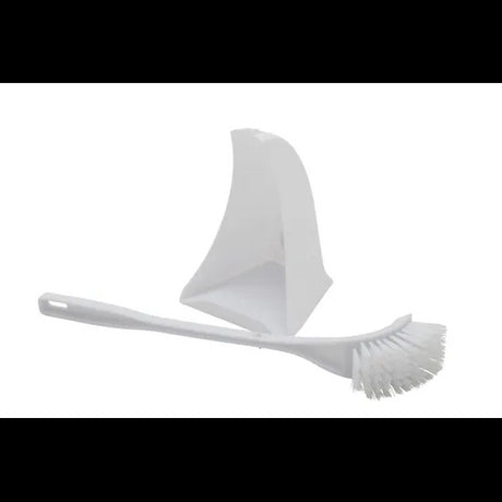 Toilet Brush & Tidy - Modern Teaching Aids NZ