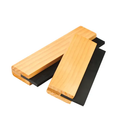 Economy Silk Screen Squeegees 8 inch - Modern Teaching Aids NZ