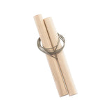 Metal Clay Cutter with Wooden Handles - Modern Teaching Aids NZ