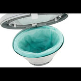 Korbell Nappy Disposal Bin - 26 Litre - Modern Teaching Aids NZ