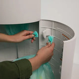 Korbell Nappy Bin Refills 16 L - Pack of 3 - Modern Teaching Aids NZ